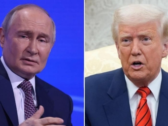 泽连斯基“等通知”？详解美俄元首通话三个关键词