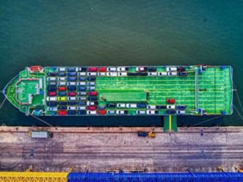 稳外贸，中国打出多张“政策牌”