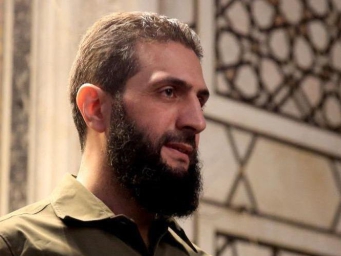 叙政权领导人访问阿塞拜疆推动能源合作