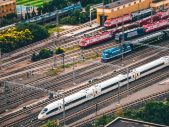 “市市通高铁”，轮到这个省了