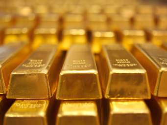 600吨黄金西迁美国背后